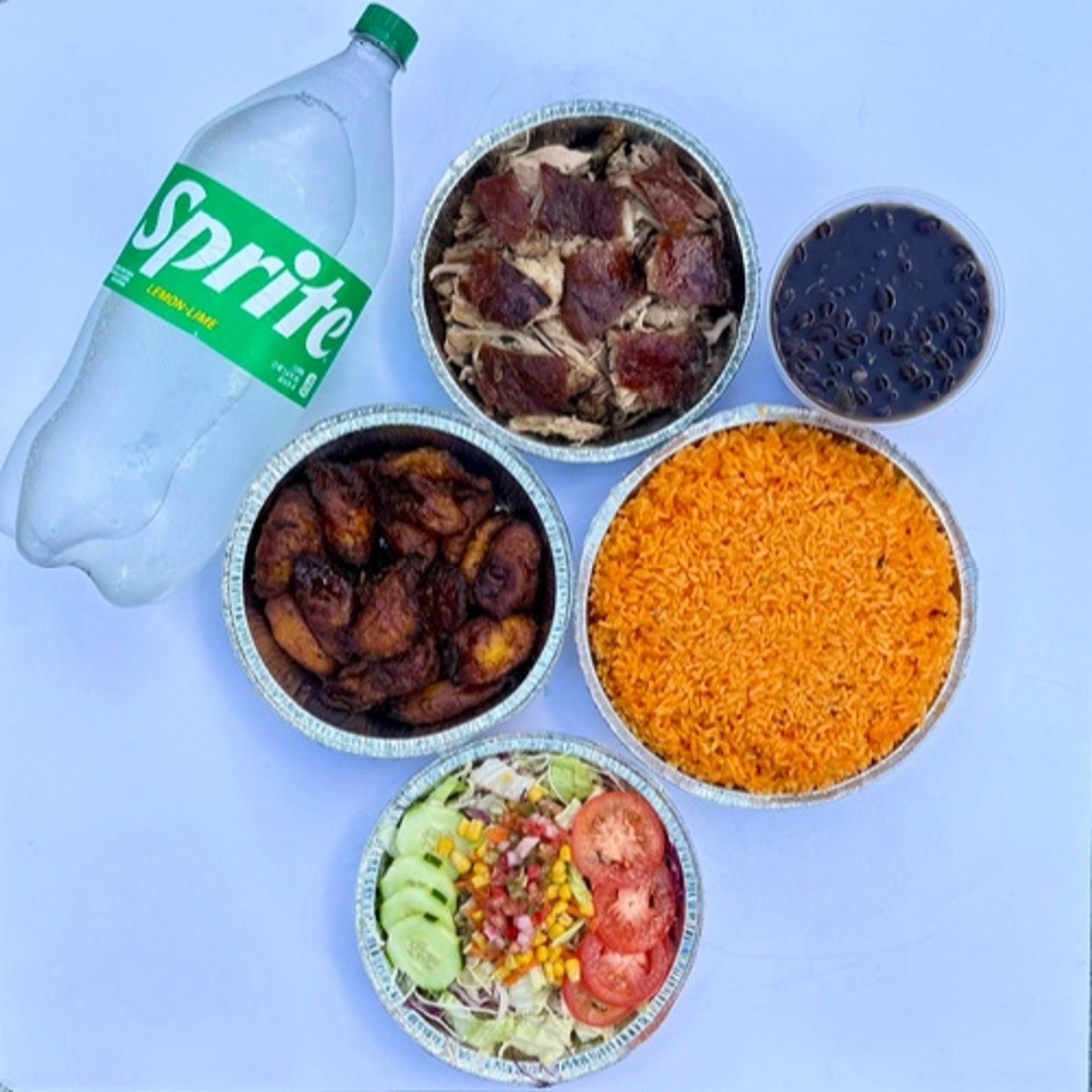 Family Chicken Combo 2
