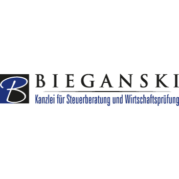 Logo von BIEGANSKI Kanzlei für Steuerberatung und Wirtschaftsprüfung