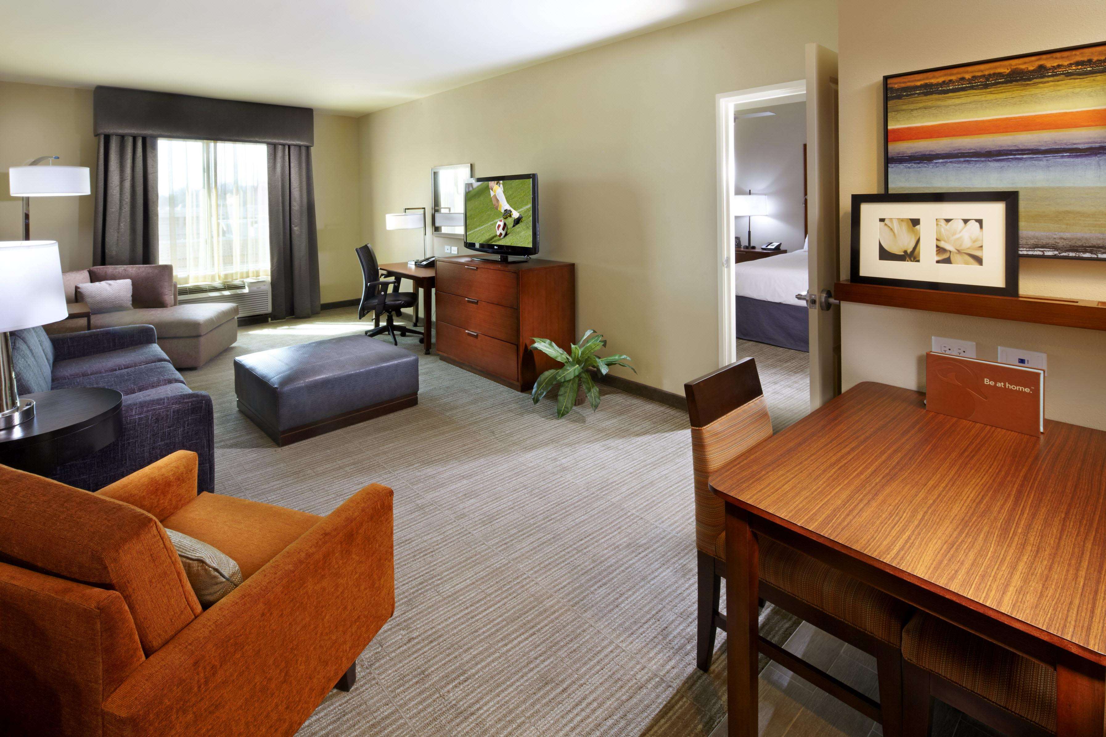 Homewood Suites by Hilton Springfield, VA Photo