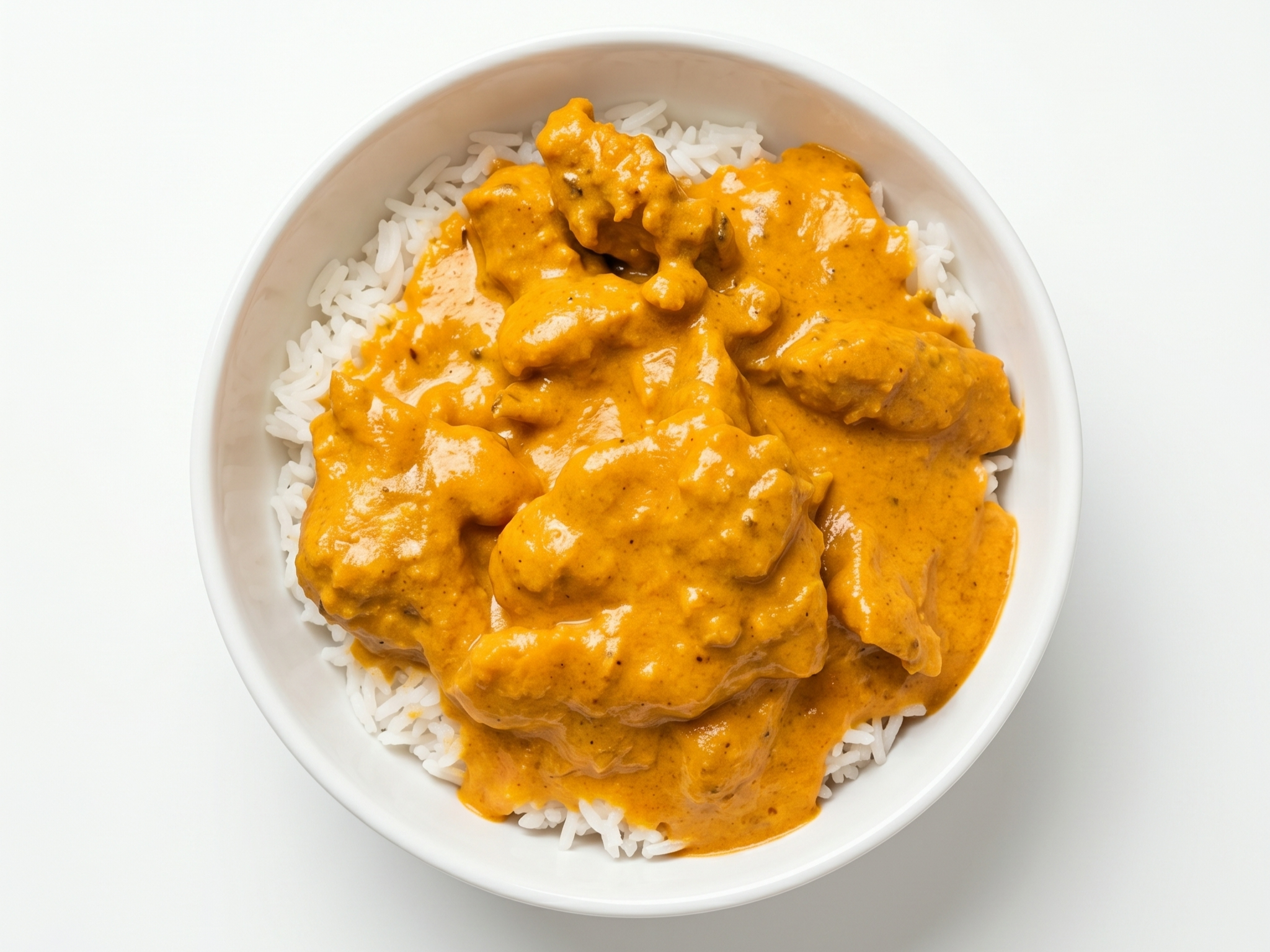 Mango Chicken