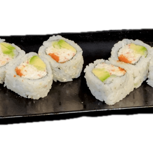 California Roll