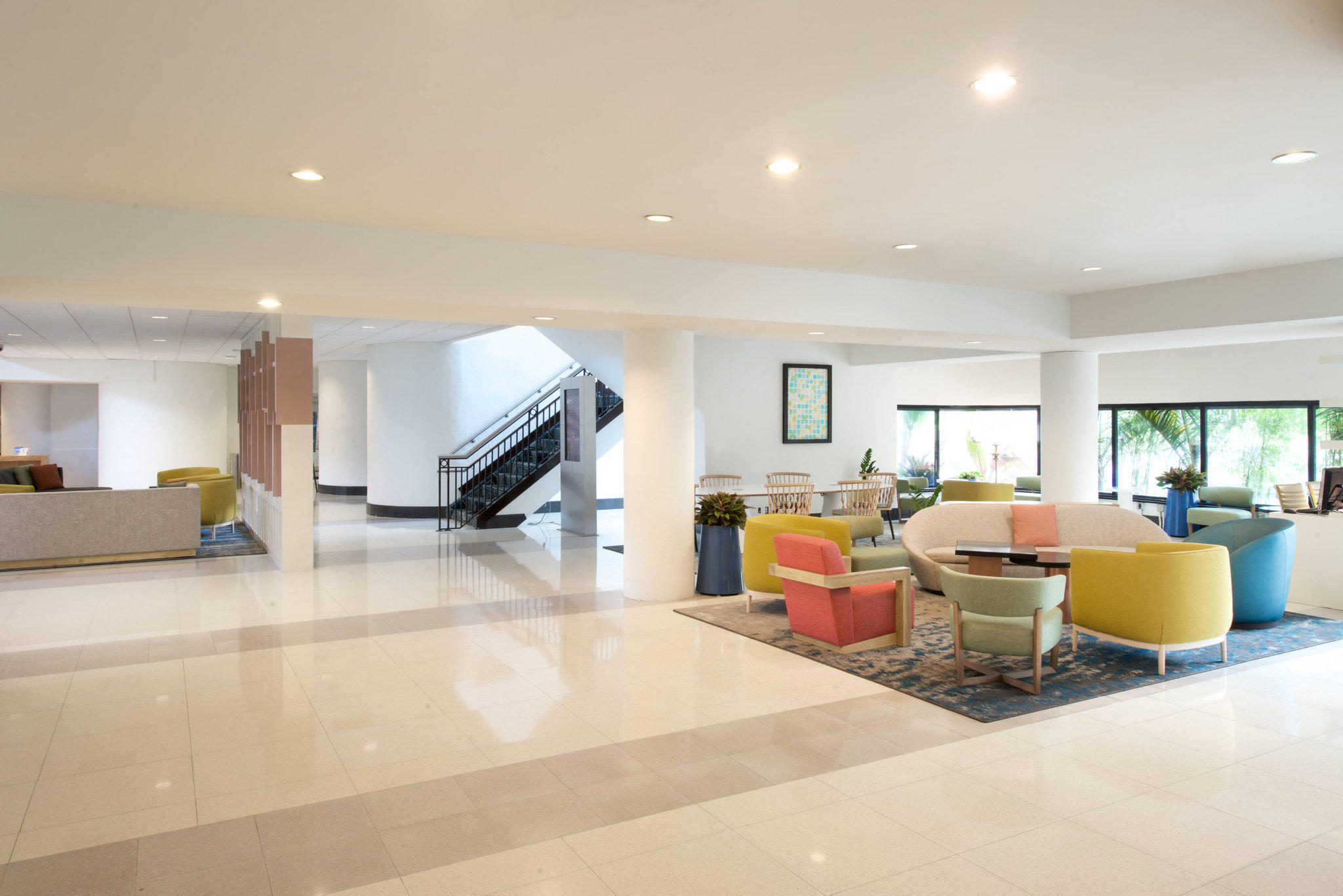 Sheraton Miami Airport Hotel & Executive Meeting Center Photo