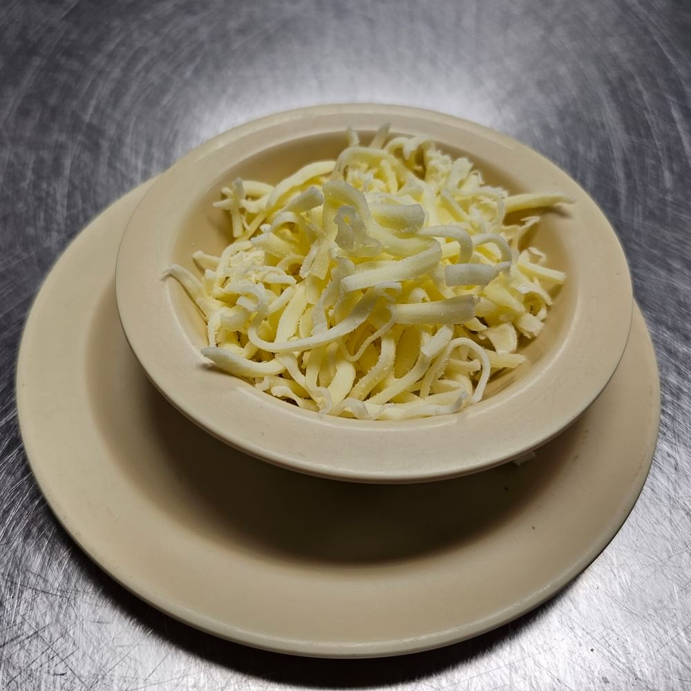 Shredded Cheese
