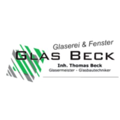 Logo von Glas Beck GmbH