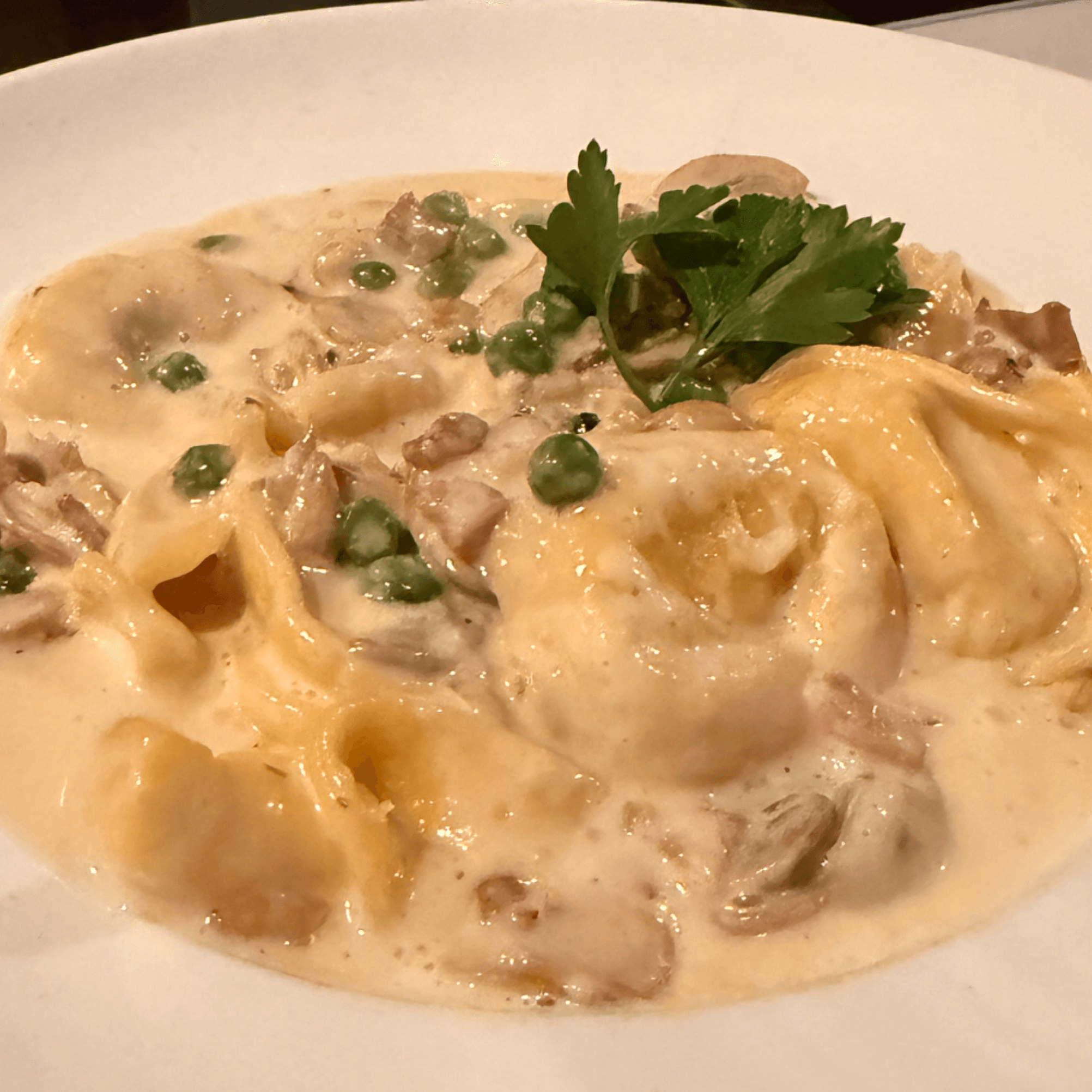 Tortellini Pavesi