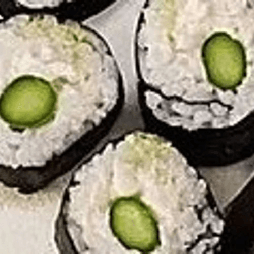Asparagus Roll