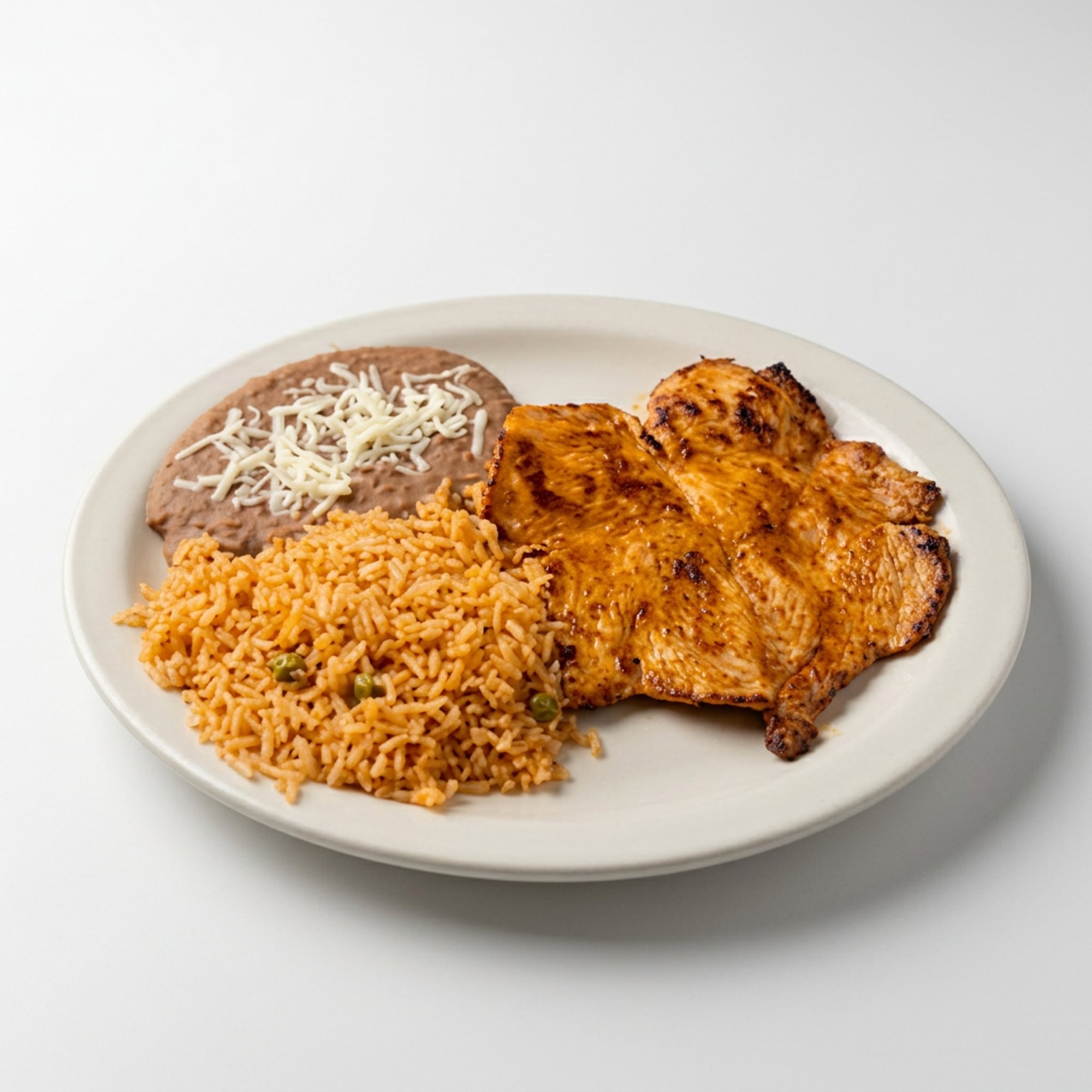 Pollo Asado