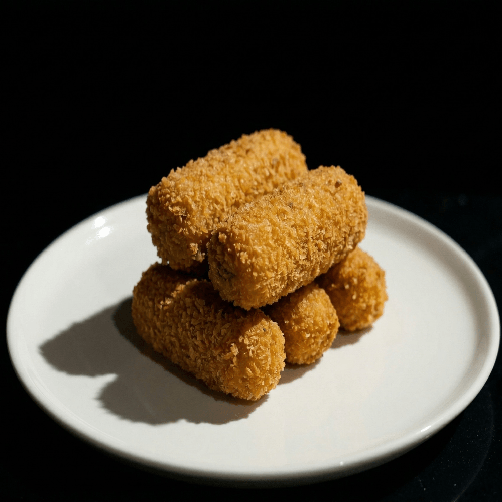 Jalapeno Poppers