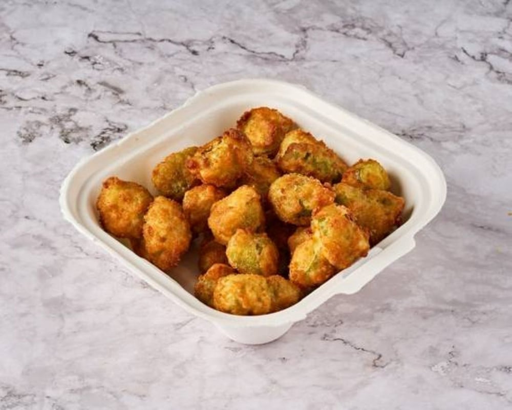 Okra