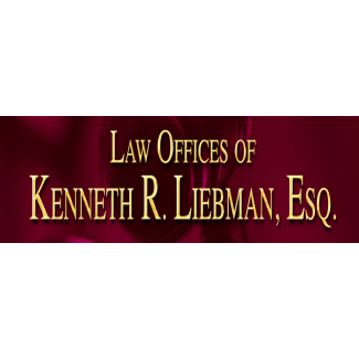Liebman Kenneth R Law Offices Of