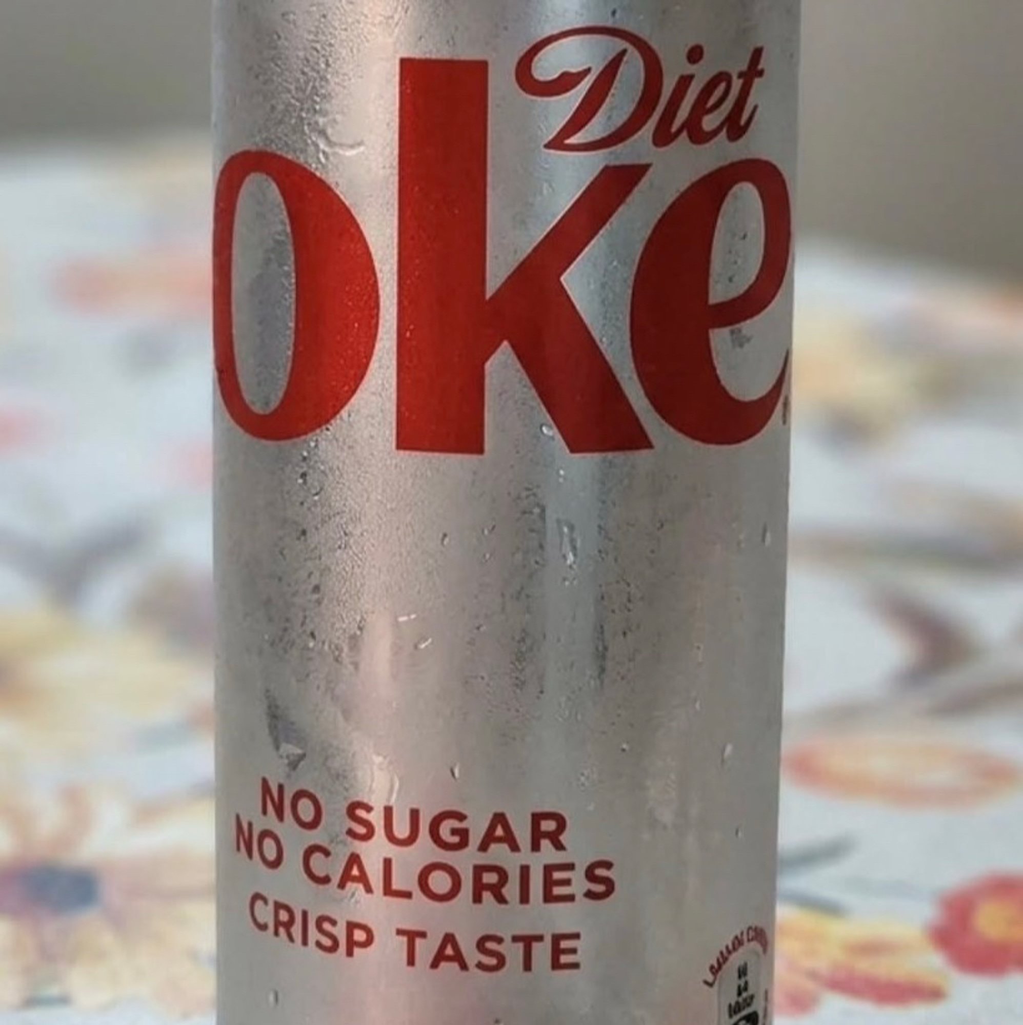 Diet Coke