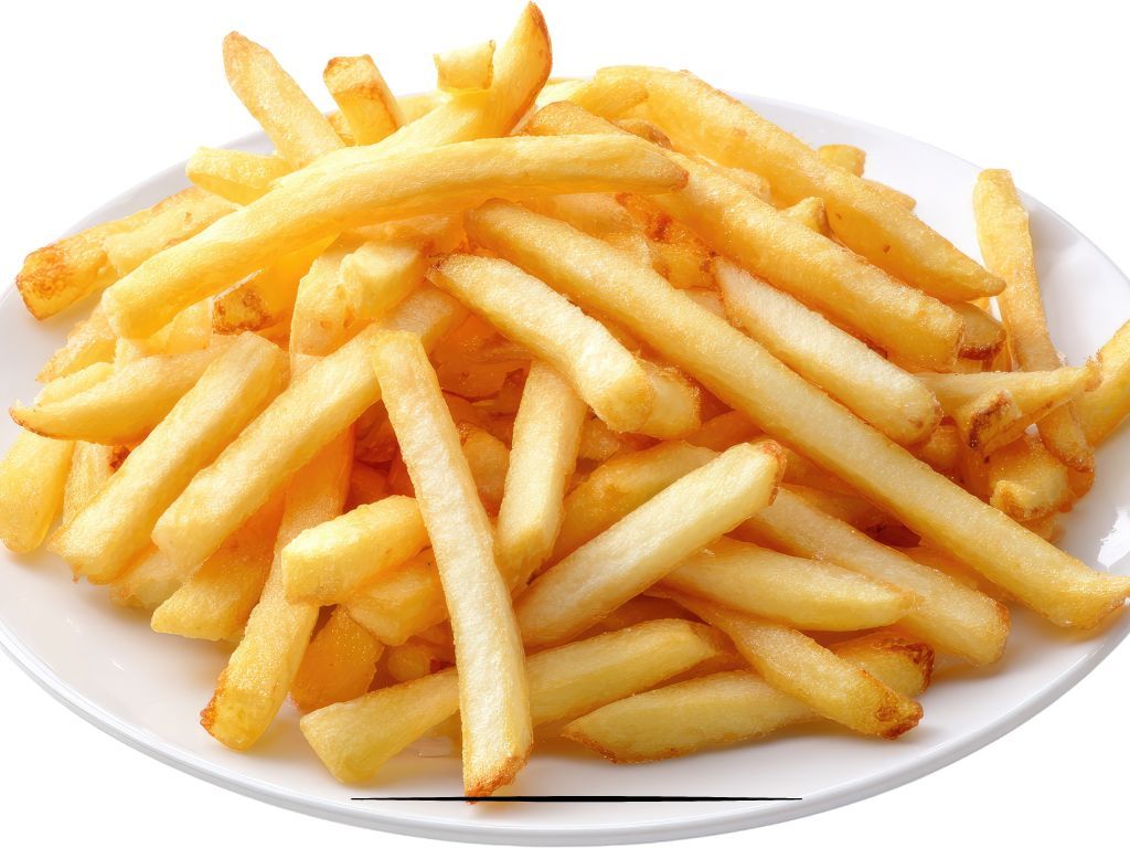 Fries