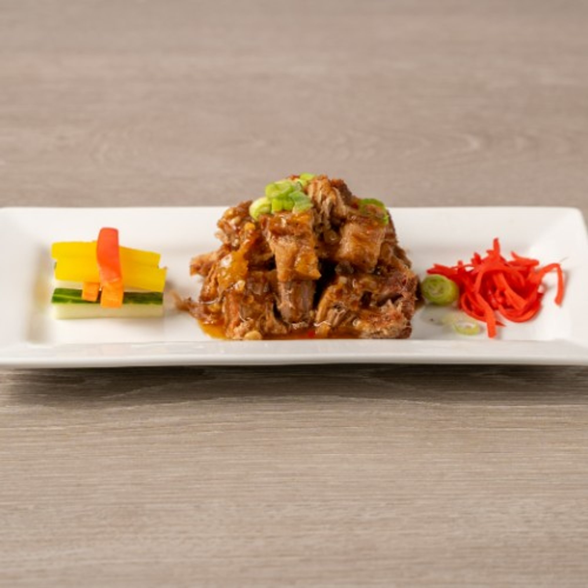 Crispy Pork