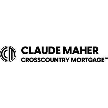 Claude Maher at CrossCountry Mortgage, LLC