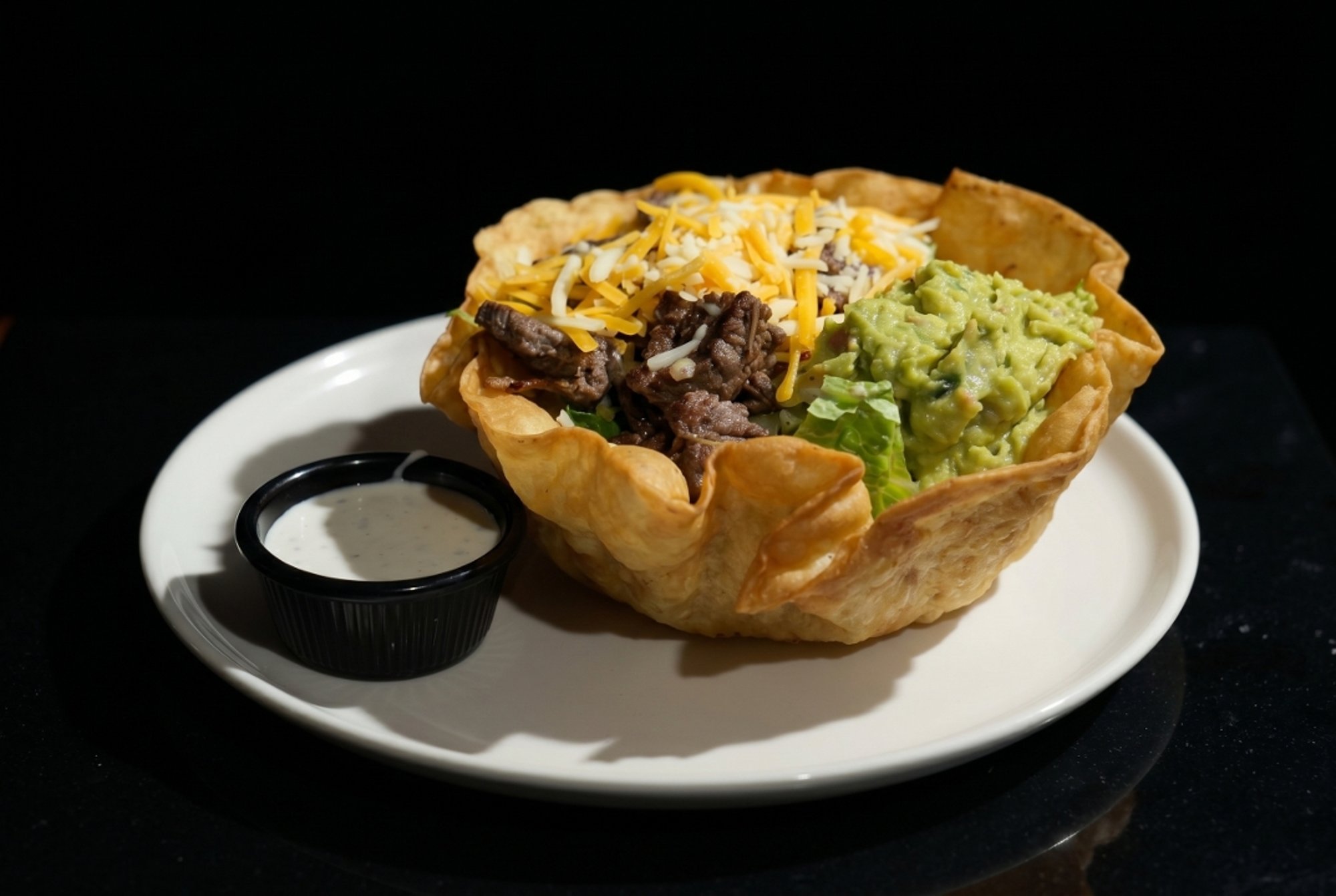Taco Salad