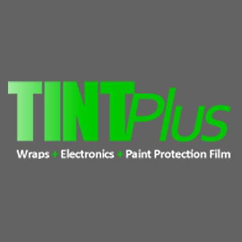 Tint Plus Logo
