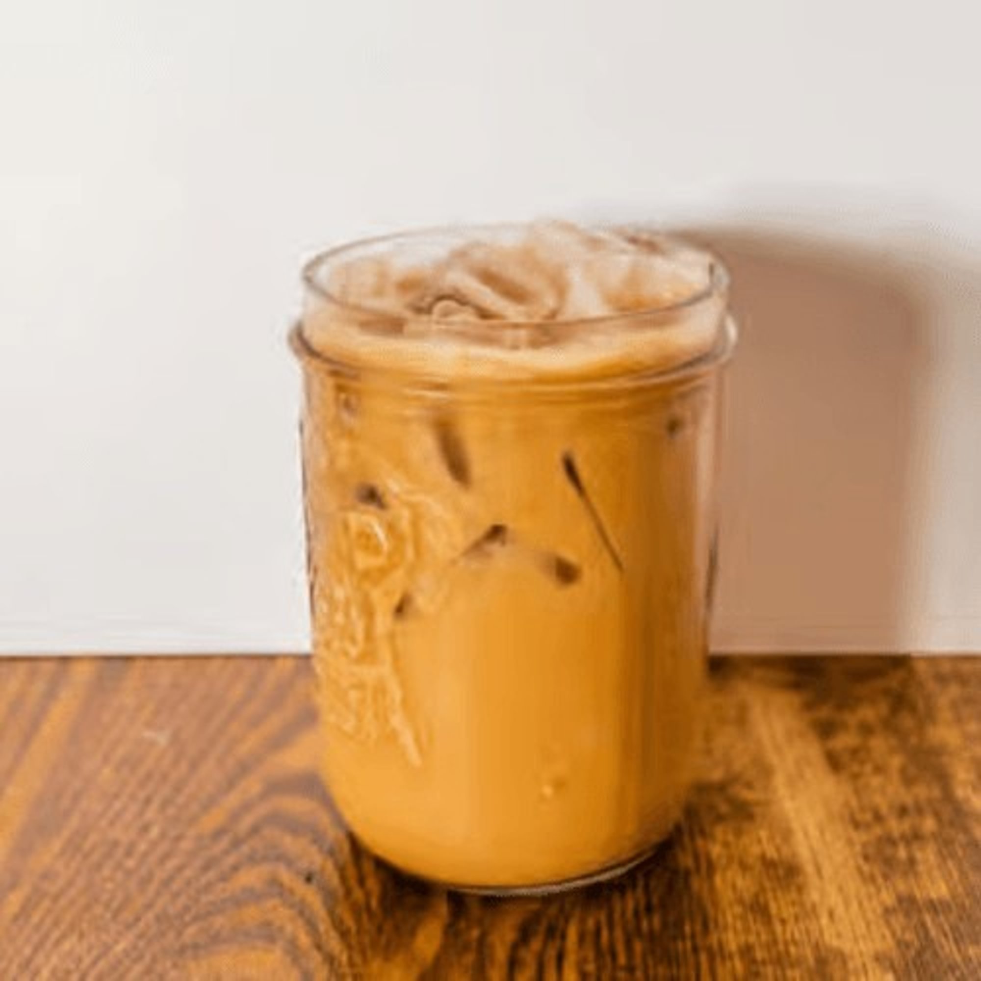 Butterscotch Cold Brew
