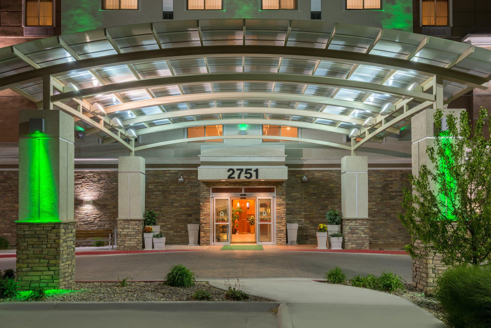 Holiday Inn & Suites Grand Junction-Airport Photo