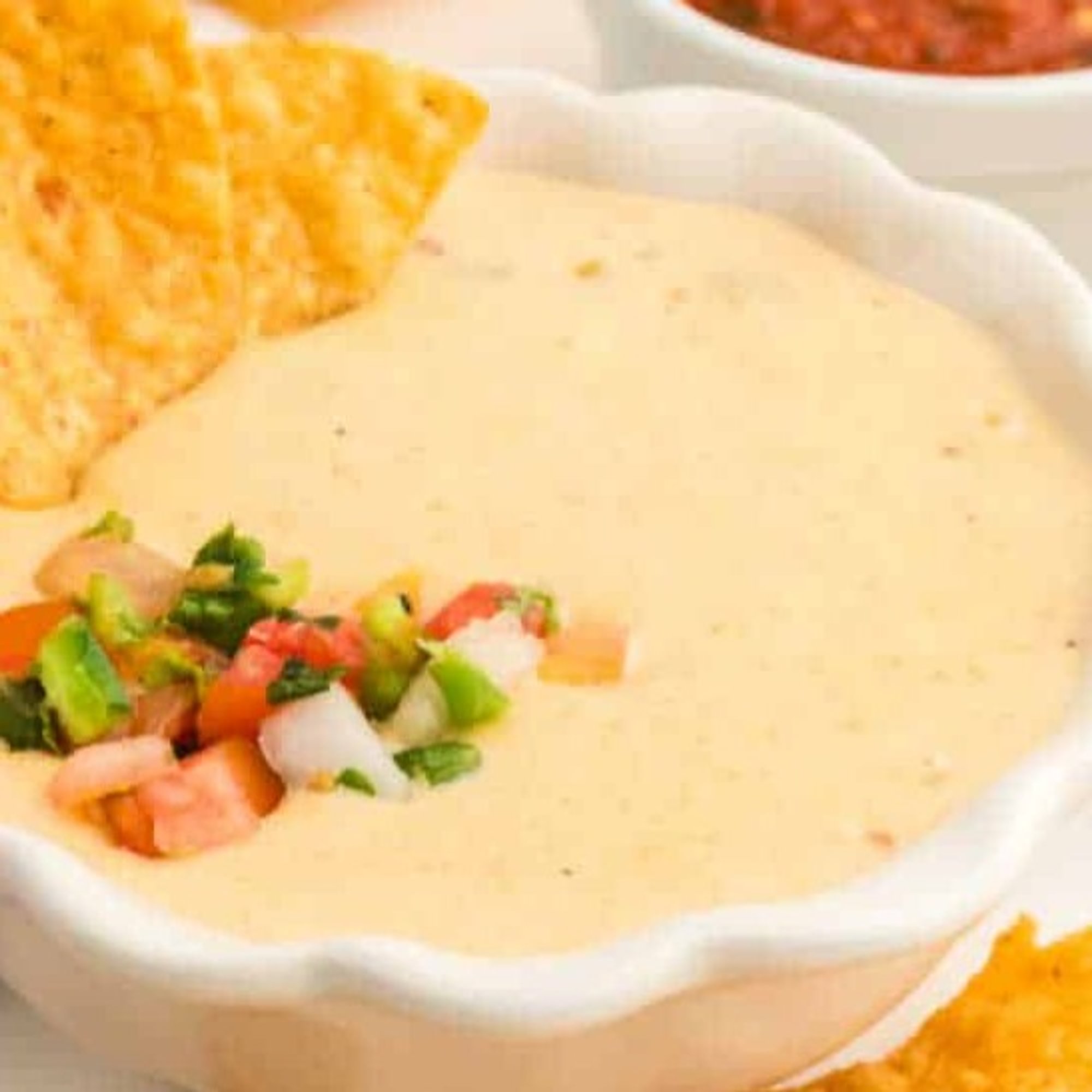 Queso