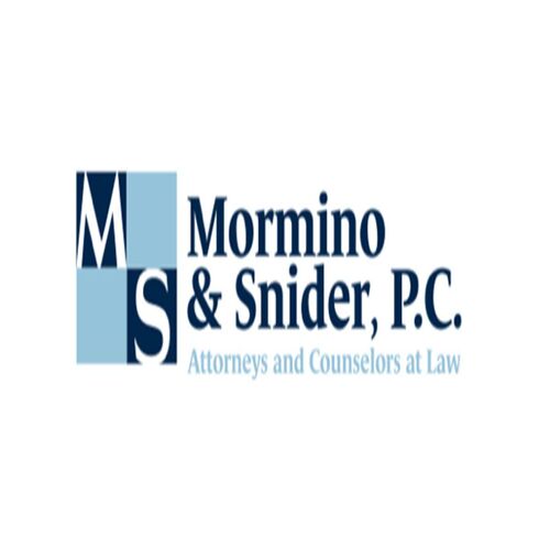 Mormino & Snider PC
