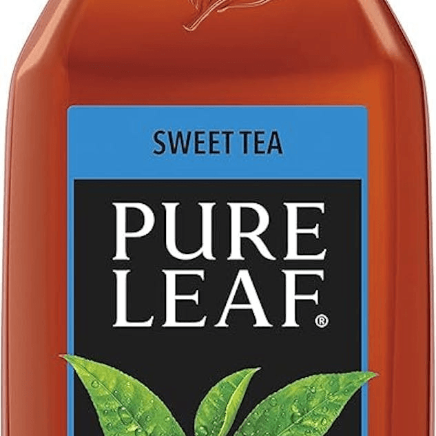 Pure Leaf Tea