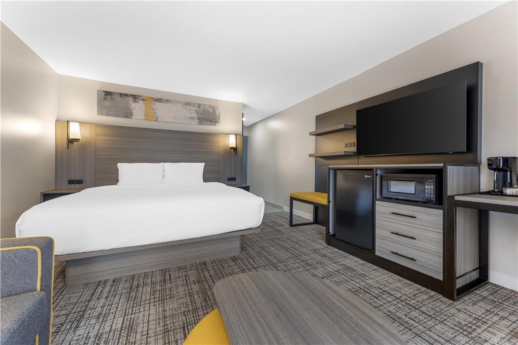 Best Western Plus Elgin - Chicago Image