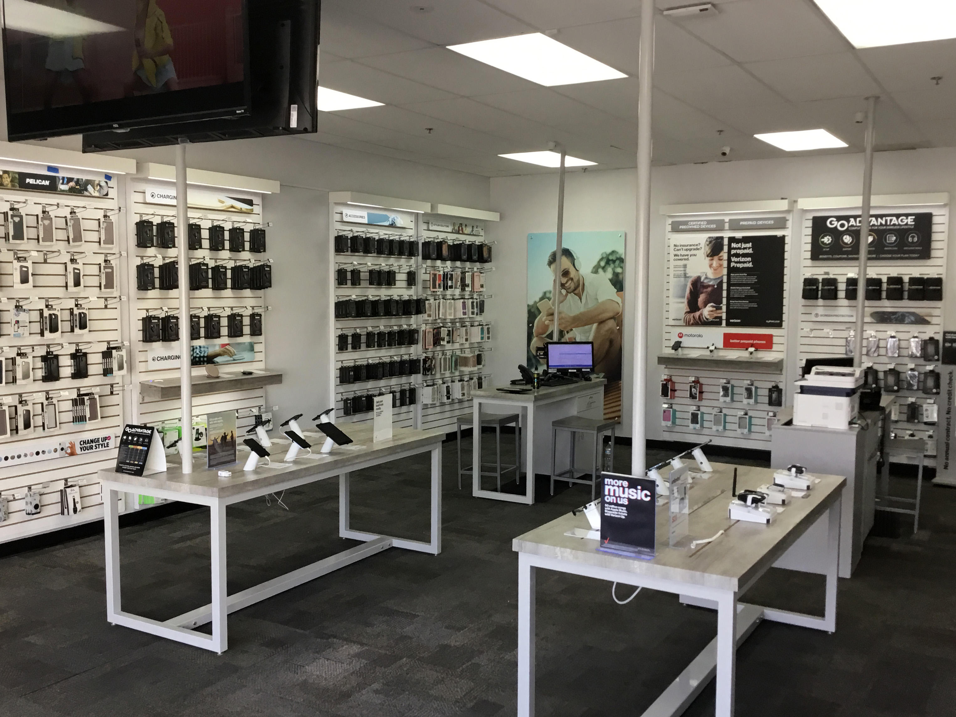 Verizon Authorized Retailer – GoWireless Photo