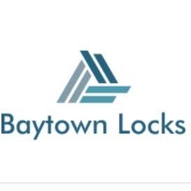 Baytown Locks Logo