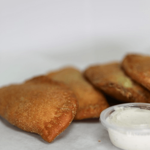 Jalapeño Poppers