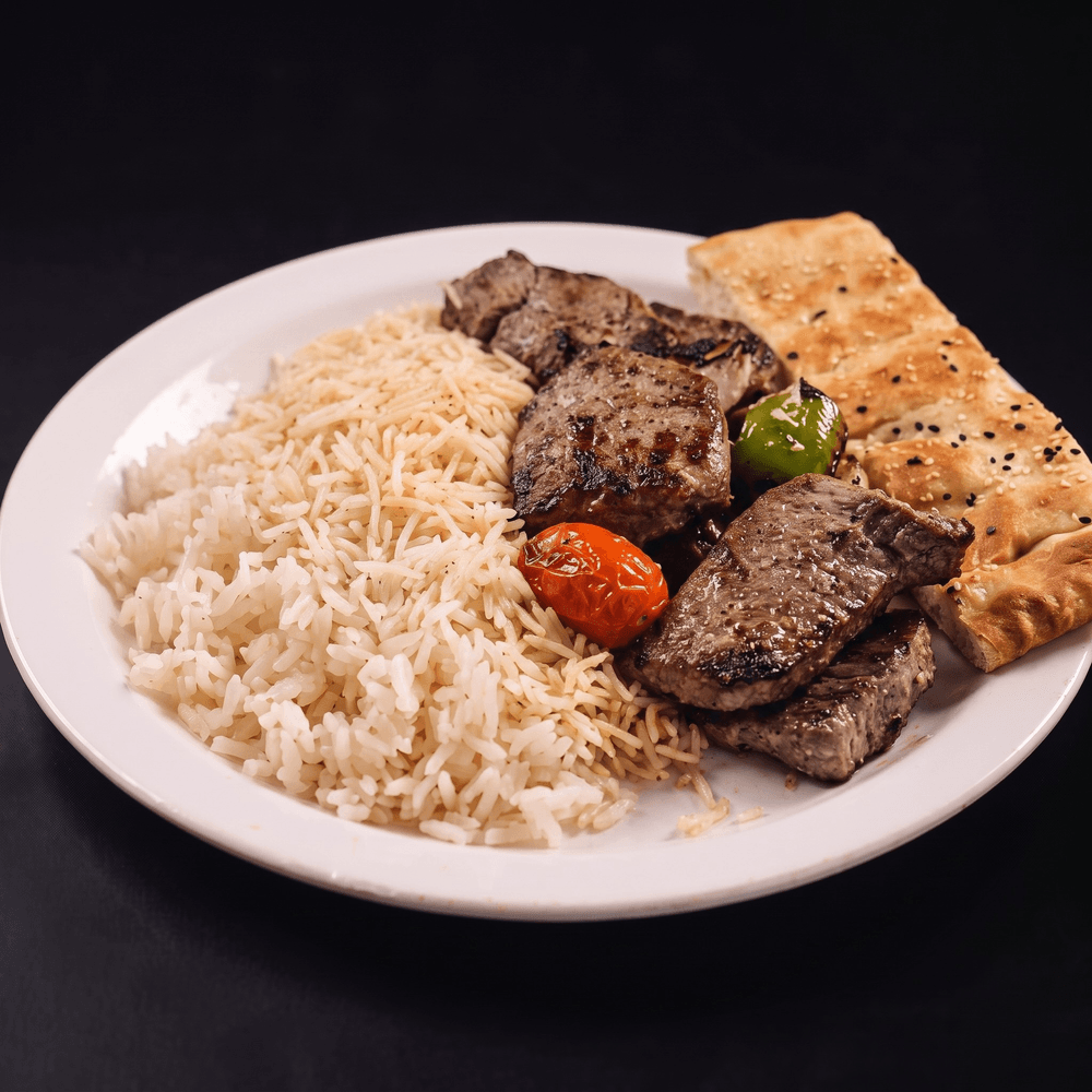 Kabab-e-Gaw