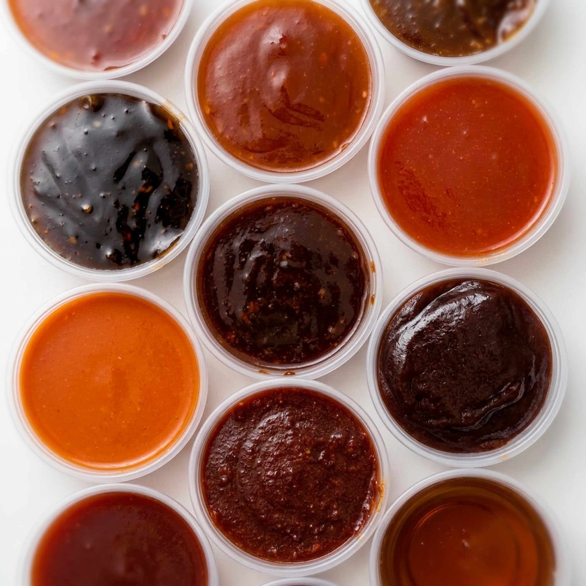 Hot Honey