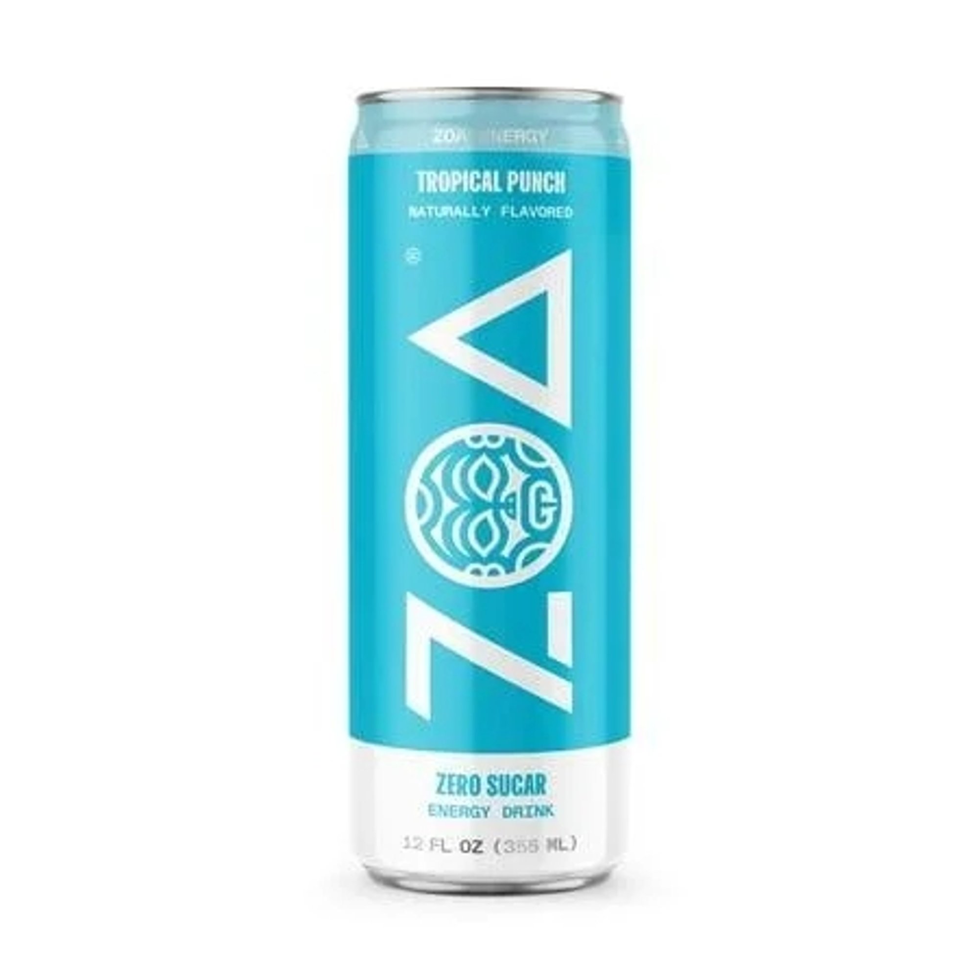 ZOA Tropical Punch
