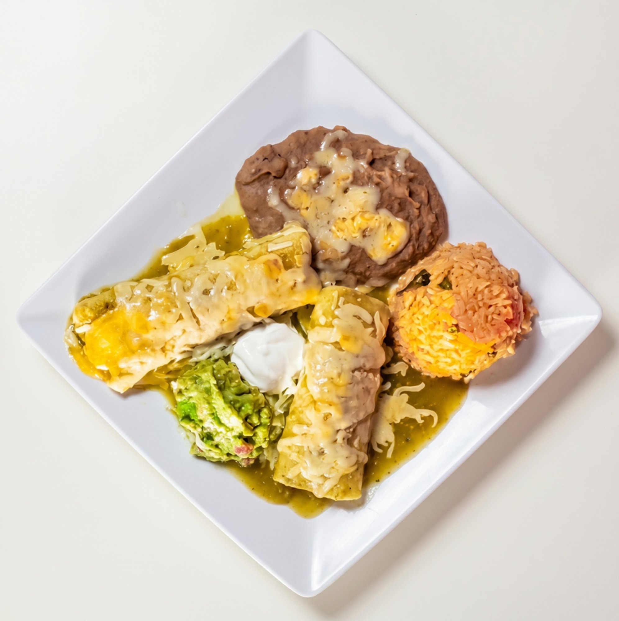 Chiles Rellenos
