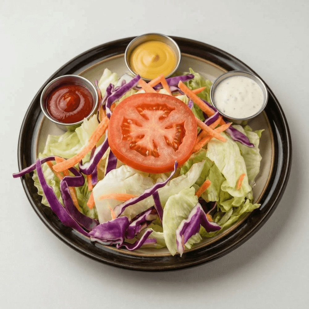 Side Salad