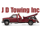J D Towing Inc