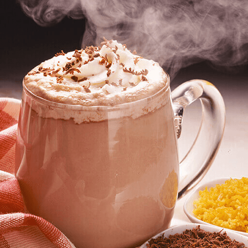 Hot Chocolate