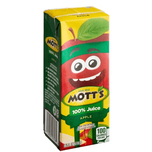 Apple Juice