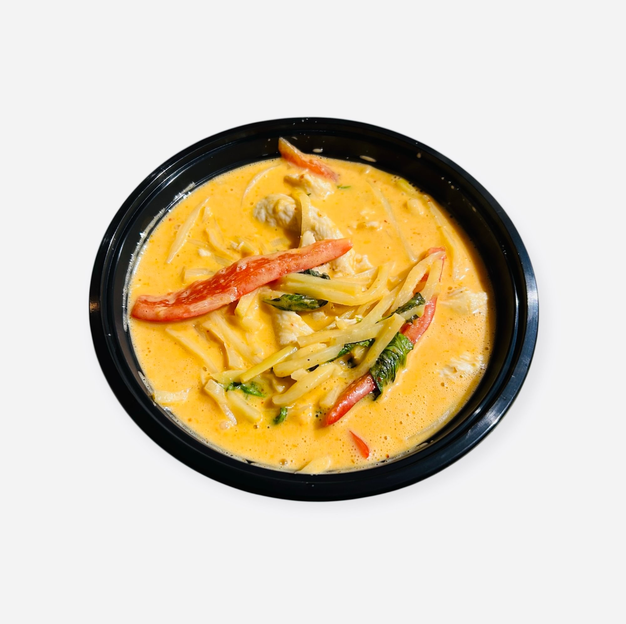 Red Curry