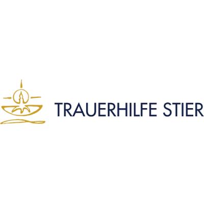 Logo von Trauerhilfe Stier