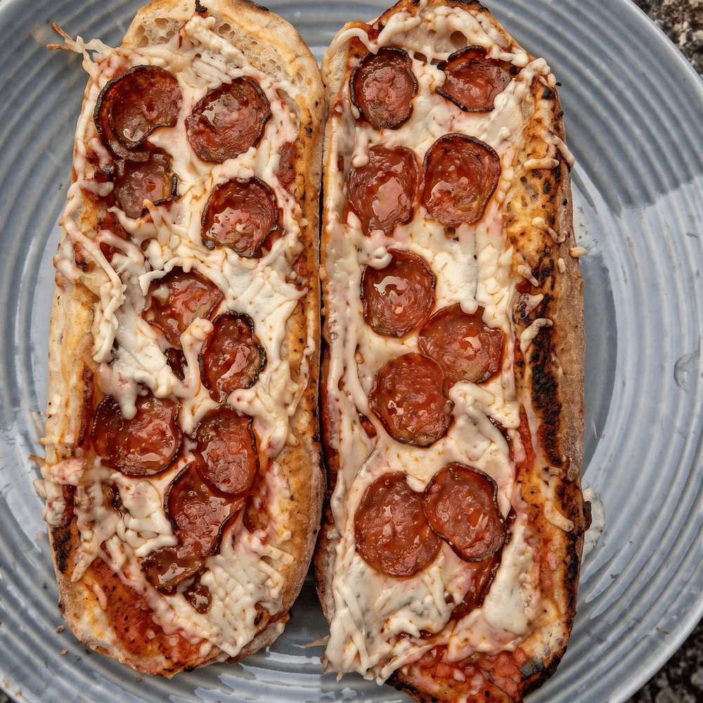 Pizza Sub