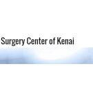 Surgery Center of Kenai Logo
