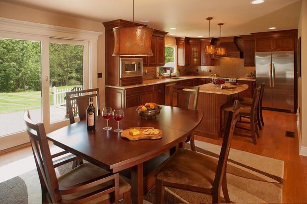 Images MSI Plumbing and Remodeling