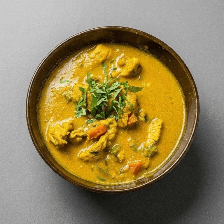 Korma
