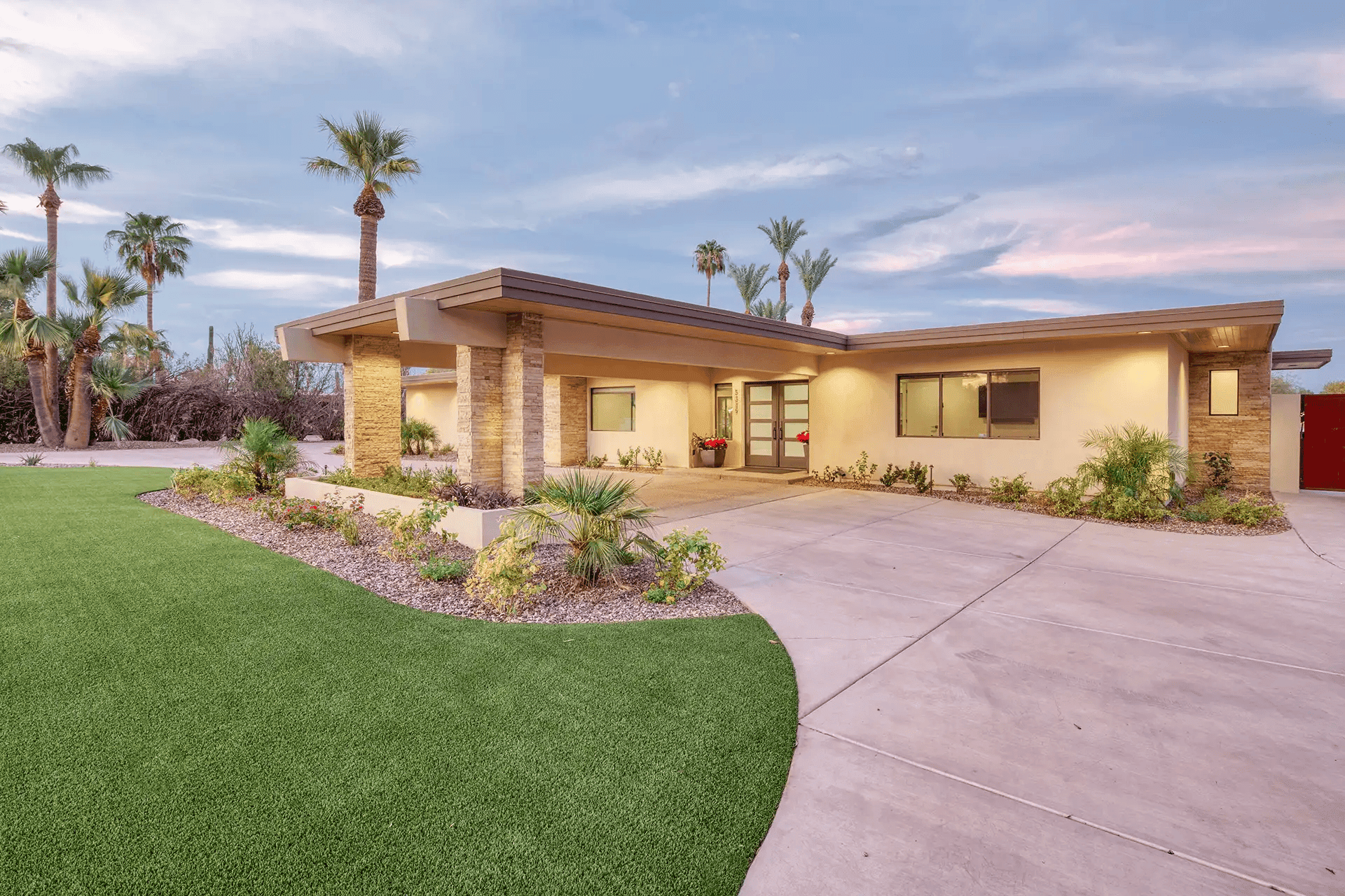 Belgravia Homes Image