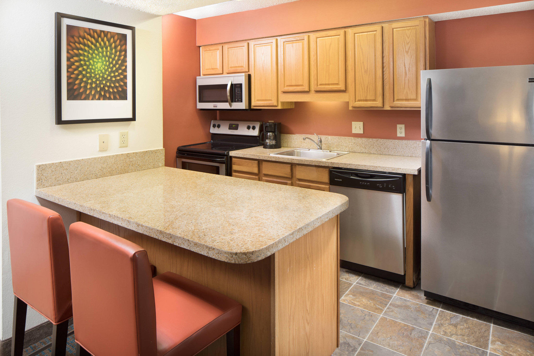 Residence Inn by Marriott Orlando Altamonte Springs/Maitland Photo