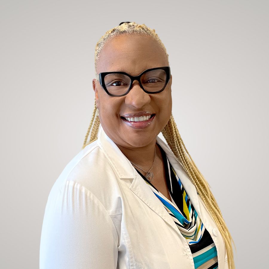 Debra K Hunter, PAC Image