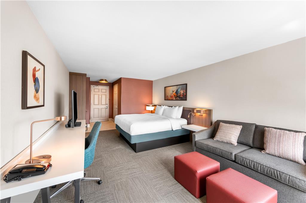 Hilton Garden Inn Overland Park Image