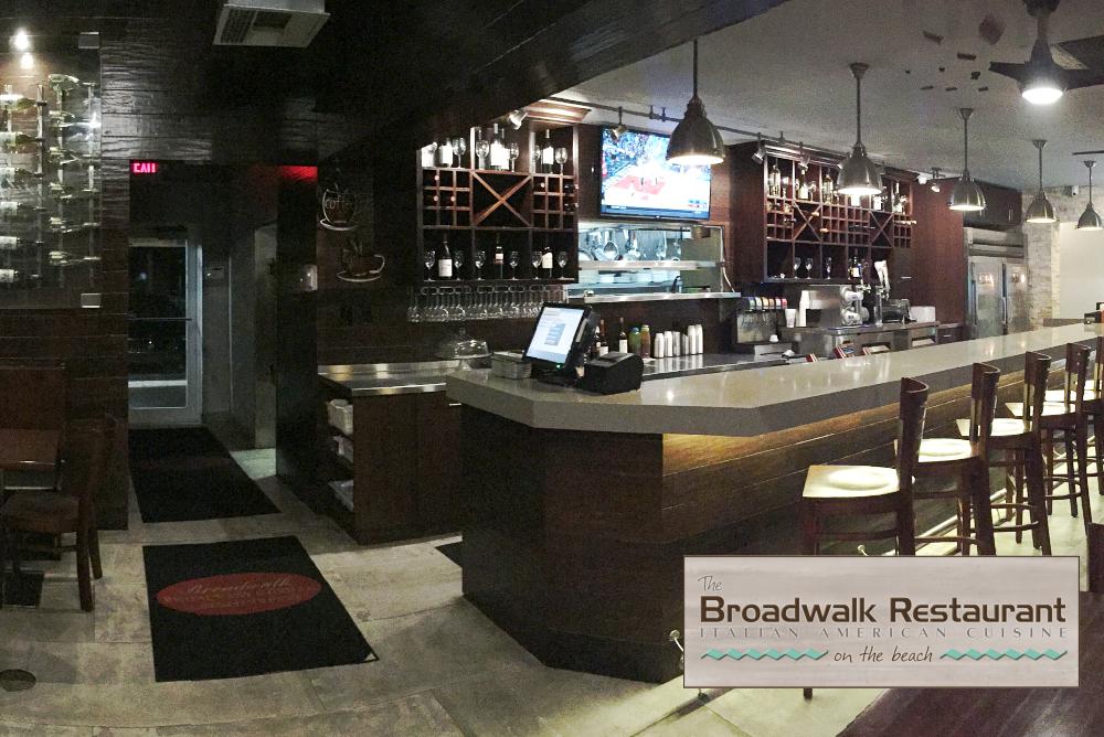 Broadwalk Restaurant Photo