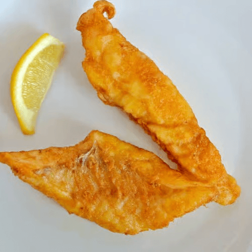 Alaskan Cod