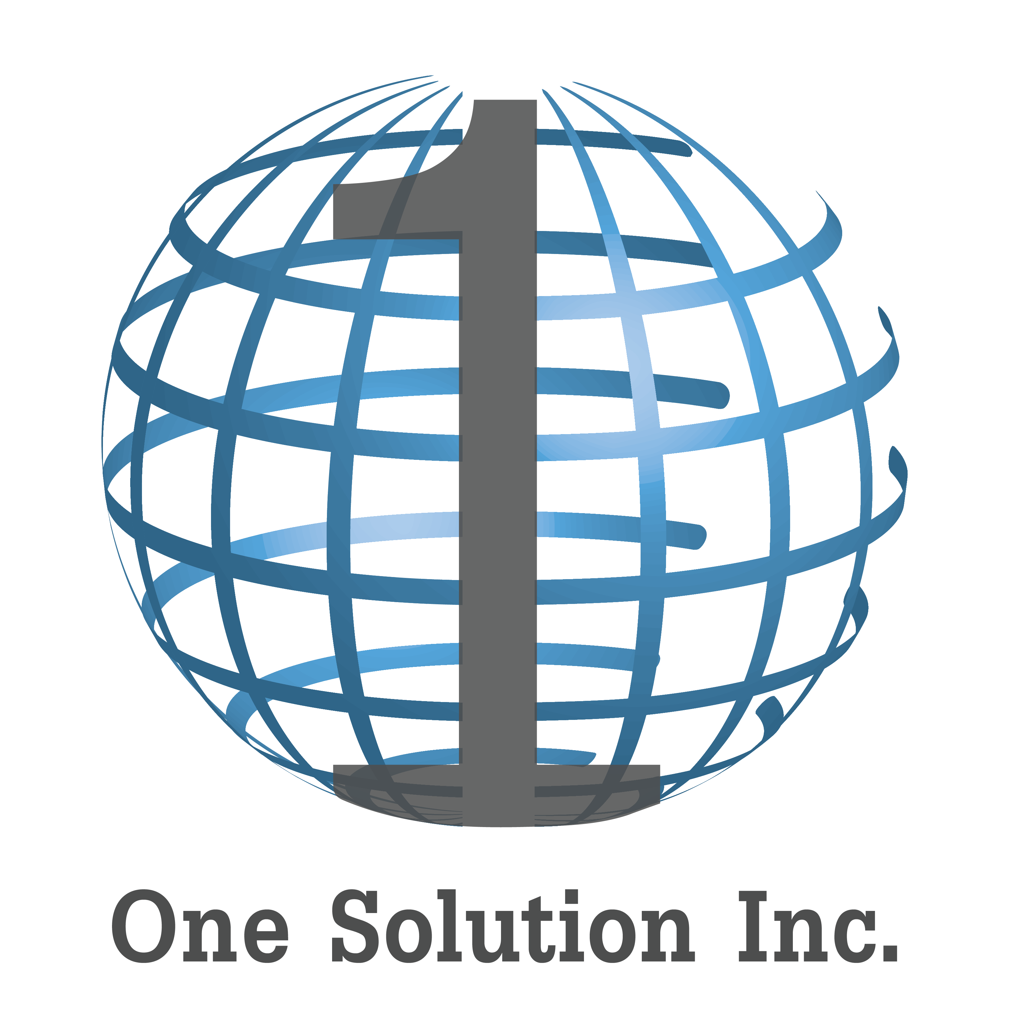 One Solution Inc